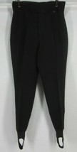 SCHOELLER womens SKIFANS LEGGING STIRRUP SKI PANT SNOW BOARDING PANTS (1... - $32.23