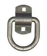 Keeper - 3-3/8&quot; D-Ring Anchor Point With Bracket - $19.49