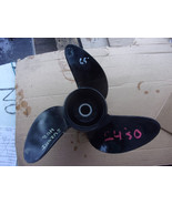 Propeller 14x21 for suzuki 3 Blades Aluminum 176216 - $1,193.46 MXN