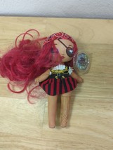 MGA Entertainment Na! Na! Na! Surprise Becky Buckaneer Pirate Doll - $10.02