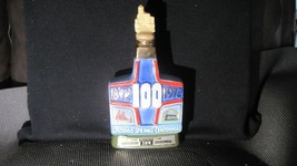 Vintage 1972 Jim Beam  Whiskey Decanter Colorado Springs Centennial - $31.68