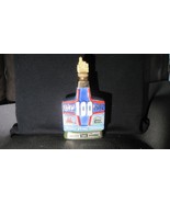 Vintage 1972 Jim Beam  Whiskey Decanter Colorado Springs Centennial - $31.68