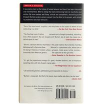 Bitch In Praise of Difficult Women Elizabeth Wurtzel 1999 Trade Paperback image 2