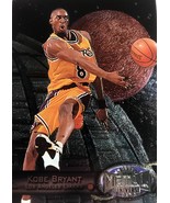 KOBE BRYANT 1997-98 Fleer Metal Universe #81 Rare Card! Possible PSA 9 L... - £112.17 GBP