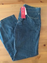 NWT Levi&#39;s 511 jeans 31 x 30 Slim Fit Retail $80   Style # 04511-0408 - £36.83 GBP