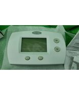Carrier Honeywell TH5220D1201  FocusPRO 5000 Non-Programmable Digital Th... - $47.38