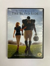Sandra Bullock The Blind Side Based Extraordinary On True Story DVD Movies - £10.22 GBP