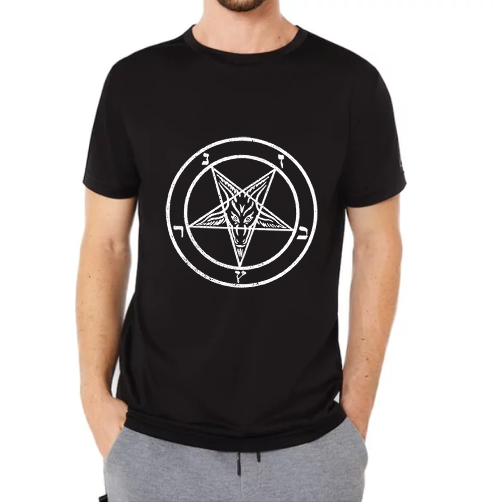 Cradle Of Filth Men&#39;s Black T-Shirt - $14.99