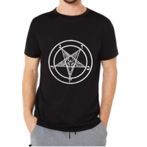 Cradle Of Filth Men&#39;s Black T-Shirt - $14.99