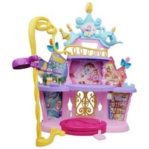 Disney Princess Little Kingdom Musical Moments Castle - Hasbro 2016 - £18.04 GBP