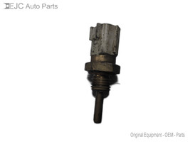 Coolant Temperature Sensor For 09-15 Nissan Rogue  2.5 22630JA10A - $19.75