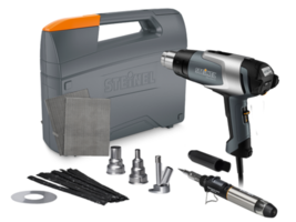 110051536 Auto Body Welding Kit with  HG 2320 E  110051536  - £389.72 GBP