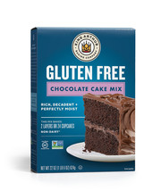 King Arthur Flour GF Chocolate Cake Mix (6x22OZ ) - $2,328.36 MXN