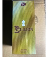 1 Billion Pour Homme Designer Inspired EDT fragrance 3.4 oz (Men) - $13.66 CAD