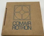 NEW Comair Rotron JQ24B4 Computer Cooling Fan for EN60950 Fuse Protected... - £35.49 GBP