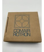 NEW Comair Rotron JQ24B4 Computer Cooling Fan for EN60950 Fuse Protected... - $44.54
