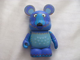 Disney Vinylmation Park Serie 9 Camp Minnie Mickey 3 &quot; Figurina - £11.19 GBP