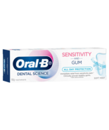 Oral B Sensitivity and Gum All Day Protection Toothpaste 90g Soft Mint - $103.65 CAD
