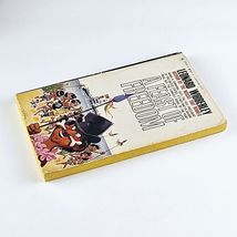 Feast of Freedom by Leonard Wibberly Mouse That Roared Author Vintage PB Book image 4