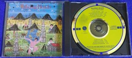 TALKING HEADS LITTLE CREATURES TARGET CD MADE IN JAPAN Early Pressing Oop - £7.72 GBP