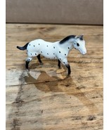 Breyer Stablemate Quarter Horse G1 Leopard - $379.94 MXN