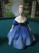 Compatible With Royal Doulton Lady Figurines 8&quot; Compatible With Nina, Addrienne - £78.75 GBP