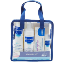 Mustela Newborn Set - £94.85 GBP