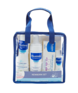 Mustela Newborn Set - $2,255.35 MXN