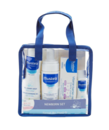 Mustela Newborn Set - £94.32 GBP