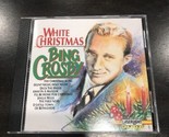 Blanc Noël [ Delta ] Par Bing Crosby (CD, Aug-1992, Laserlight) - $29.58