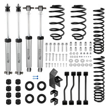BFO 3.25&quot; Lift Kit for Jeep Wrangler TJ 1997-2002 w/ 6-Cyl Engine - £277.11 GBP
