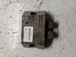 ACADIA    2008 Chassis ECM 1362840*************MUST MATCH NUMBERS FOR WA... - $36.51