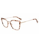 LUCKY BRAND VLBD249 Eyeglasses Eye Glasses 0PHV PINK-HAV--ROSE-GOLD Auth... - $171.58 CAD