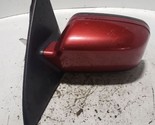 Driver Side View Mirror Power Non-heated Fits 11-12 FUSION 1040818SAME D... - $75.24