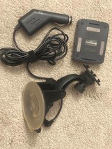 ORIGINAL ACTIVE CRADLE SUCTION CUP CHARGER  RAND MCNALLY TND 70 80 GPS T... - $49.49