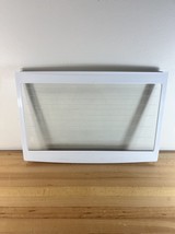 Whirlpool Refrigerator ER8YHMXSL00: Glass Shelf Assembly (2264819) (P7404) - $22.79