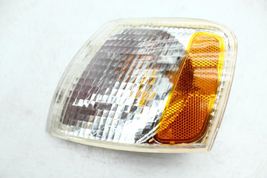 Driver Corner/Park Light Park Lamp-turn Signal Fits 98-01 PASSAT 72413 image 6