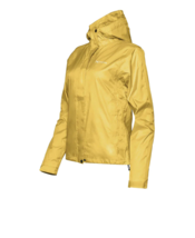 ARCTIX River Rain Jacket Bamboo Yellow ( 3X ) - £54.41 GBP