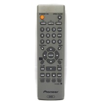 Pioneer VXX2866 DVD Remote For DV363 DV463 DV360 DV360 Tested - £9.47 GBP