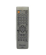 Pioneer VXX2866 DVD Remote For DV363 DV463 DV360 DV360 Tested - $11.85