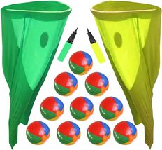 Granny Pants Yard Game Set - Oversized Fun for 4-6 Players at Outdoor Ev... - $54.40