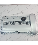 Fits Mini Cooper JCW R55 R56 R59 1.6L Aluminum Valve Cover w Gasket 1112... - $113.48 CAD