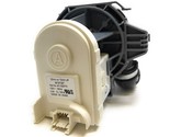 OEM Pump &amp; Motor For Whirlpool WDT720PADM1 WDT720PADM2 WDT780SAEM1 WDF75... - £63.05 GBP