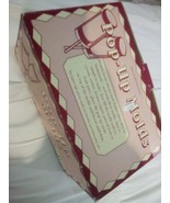 6 Williams Sonoma Pop Up Molds Vintage Style Frozen Treats Ice Pops - $228.01 MXN