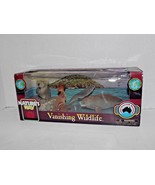 Nature&#39;s Way Vanishing Wildlife Collectibles Australian Region Figurines... - £17.22 GBP