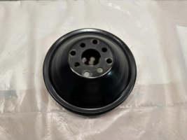 John Deere 6068 HF285 6.8L Diesel Engine Pulley R128662 OEM - £135.84 GBP