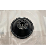 John Deere 6068 HF285 6.8L Diesel Engine Pulley R128662 OEM - $172.63