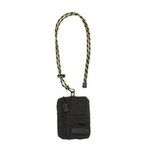 NITECORE NPP10 Pocket Pouch Small bag 500D Water Resistant Polyester Fabric Blac - £97.27 GBP