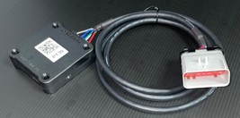 PT30+Cable Bundle-ELD Geosavi Buy America (PT30+Orange and Gray Cable) - $175.22