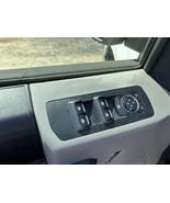 Driver Front Door Switch Driver&#39;s Window Fits 15-20 FORD F150 PICKUP 104... - $49.21